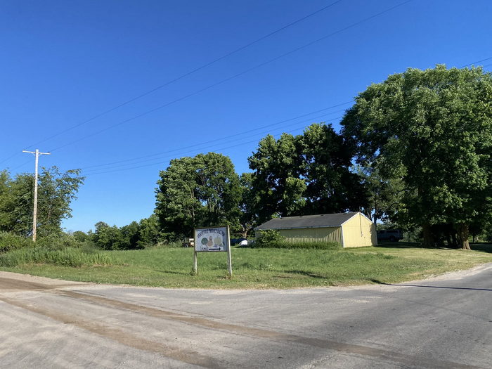 Vickeryville - June 2022 Photo In And Around Vickeryville (newer photo)